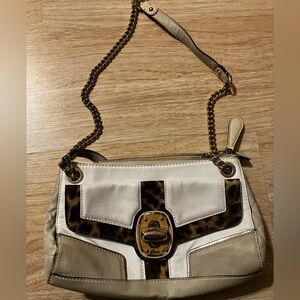 Guess shoulder purse